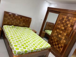 Appart 1er étage 3 chambre salon - Dakar - 4