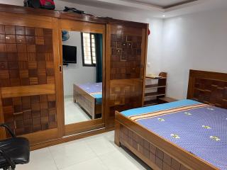 Appart 1er étage 3 chambre salon - Dakar - 3