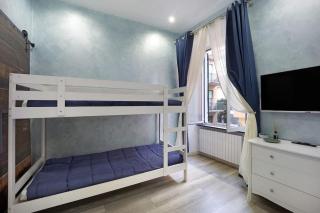 La Perla Blu Borgo Coscia - 8