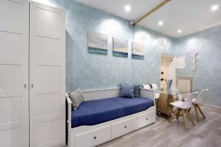 La Perla Blu Borgo Coscia - 1