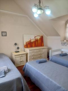 Casa en el cerro de las Rosas con pileta - Córdoba - 8