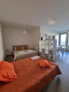 A casa di Pablo - Collodi - 1