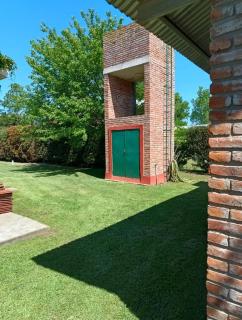 Casa Familiar para alquiler temporario Roldan - 6