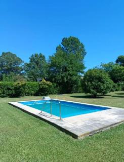 Casa Familiar para alquiler temporario Roldan - Roldán - 1