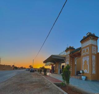 Riad Restaurant Mifis - 1