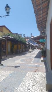 Casa BECO DAS GARRAFAS - Prado - 0