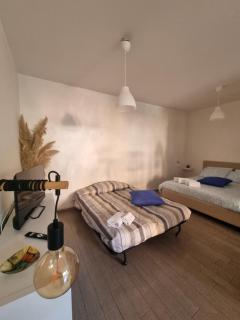 A casa di Pablo - Collodi - 2