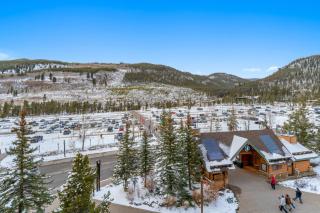 Buffalo Lodge 8386 by Summit County Mountain Retreats - 6