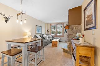 Buffalo Lodge 8386 by Summit County Mountain Retreats - 3