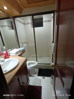 HABITACIÓN PRIVADA ALAMEDA CLUB HOUSE 134 Usaquén - 2