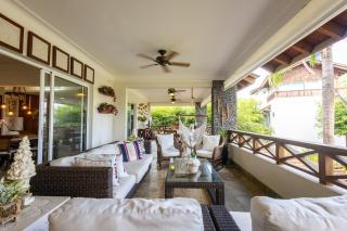 Sunset Cove at Balcones - Las Terrenas - 0