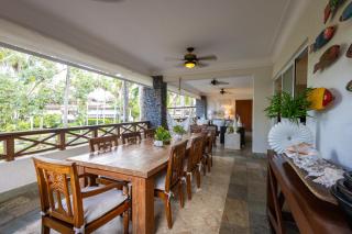 Sunset Cove at Balcones - Las Terrenas - 5