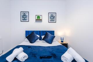 Four BR House By Eason Stays Short Lets & Serviced Accommodation Atherton With Free Parking - 7