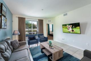 Themed 3-bed 2 bath condo at Storey Lake Resort - Kissimmee - 7