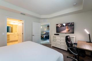Themed 3-bed 2 bath condo at Storey Lake Resort - Kissimmee - 3