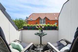 Ferienwohnung Rose Büsum - Büsum - 8