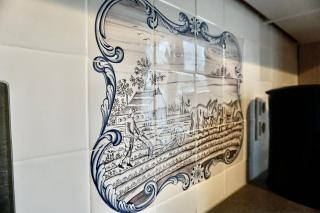 Ferienwohnung Flut Dagebüll - 4