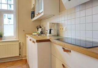 Villa Gudrun - Imperator - Westerland - 2