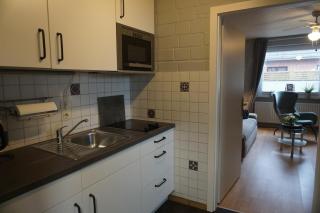 Ferienwohnung Austernperle Dagebüll - Dagebüll - 9