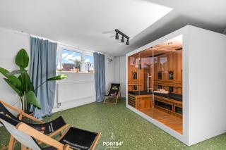 Ferienhaus Pegelbude Dagebüll - Dagebüll - 8