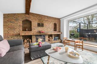 Ferienhaus Pegelbude Dagebüll - Dagebüll - 7