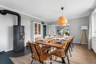 Ferienhaus Pegelbude Dagebüll - Dagebüll - 5