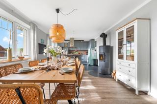 Ferienhaus Pegelbude Dagebüll - Dagebüll - 2