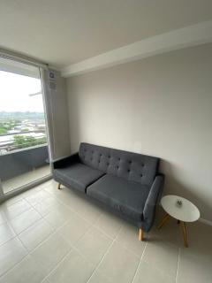 Departamento Condominio Aldunate - Temuco - 5