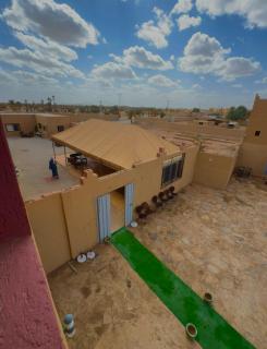 Riad Restaurant Mifis - Rissani - 2