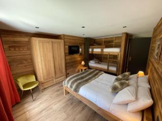 Appartement Tetra - Bourg-Saint-Maurice - 8