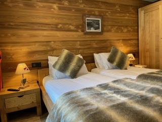 Appartement Tetra - Bourg-Saint-Maurice - 2