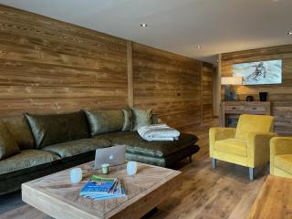 Appartement Tetra - Bourg-Saint-Maurice - 5