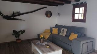 Casa Rural Guiniguada - Santa Brígida - 3