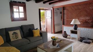Casa Rural Guiniguada - Santa Brígida - 1