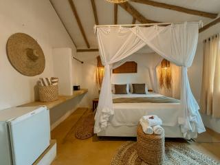 Villa Prana Caraíva - Caraíva - 4
