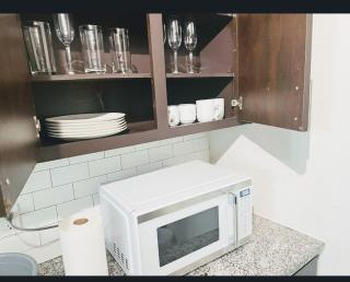 Entire cozy 2-bedroom Guest house in Atlanta - Atlanta - 8