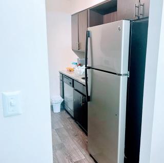Entire cozy 2-bedroom Guest house in Atlanta - Atlanta - 5
