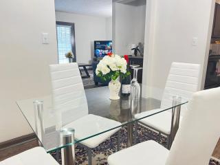 Entire cozy 2-bedroom Guest house in Atlanta - Atlanta - 3
