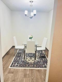 Entire cozy 2-bedroom Guest house in Atlanta - Atlanta - 1