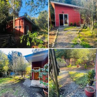 Hermosa Casa arriendo diario - Puerto Varas - 4