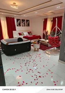 Chez paryss - Dakar - 7