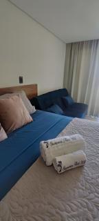 Summer Flat Ap308 Intermares - Cabedelo - 9