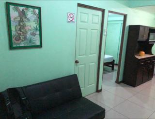 Eco Cabinas Familiar - Puntarenas - 6