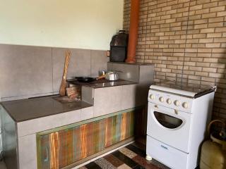 Sítio com Natureza , piscina e campo de areia em Cruzília - 1