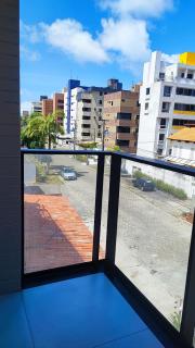 Summer Flat Ap308 Intermares - Cabedelo - 4