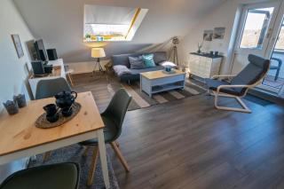 Ferienwohnung-Watt-n-Blick - 0