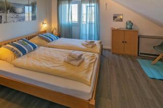Ferienwohnung-Watt-n-Blick - Norddeich - 2