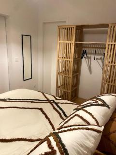 Cocon élégant à 10 min de Paris et de La Défense - Houilles - 5