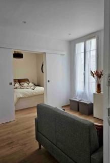 Cocon élégant à 10 min de Paris et de La Défense - Houilles - 4