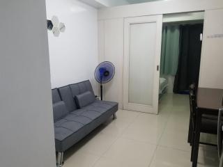SEA RESIDENCES AFFORDABLE STAYCATIONs - Manila - 7